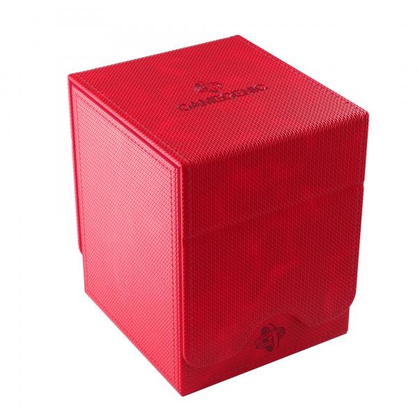 Gamegenic Squire PLUS 100+ XL Red