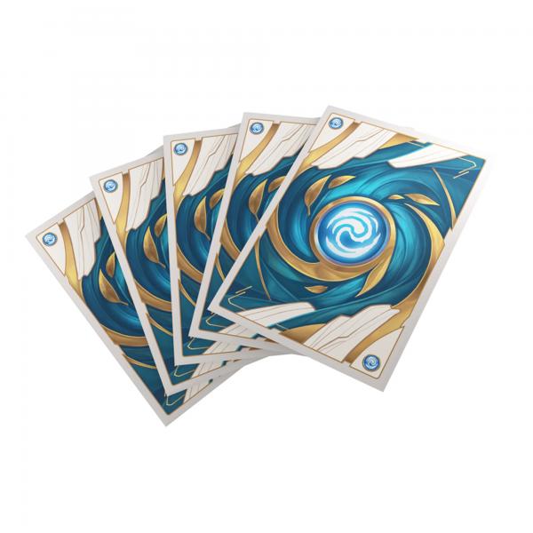 Gamegenic Altered: Art Sleeves - Mana Orb