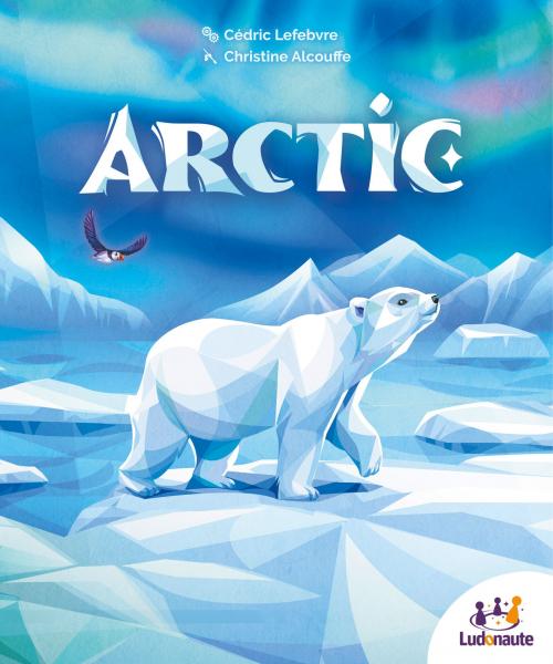 Arctic [ 10% Pre-order discount ]