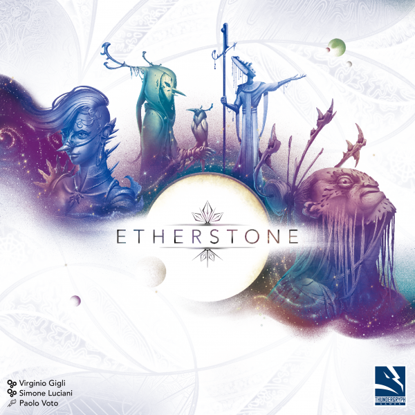 Etherstone [ 10% Pre-order discount ]