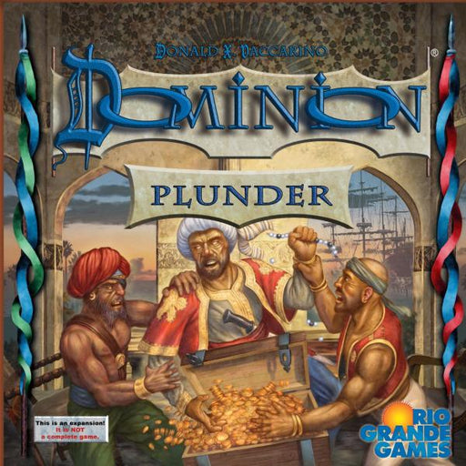 Plunder