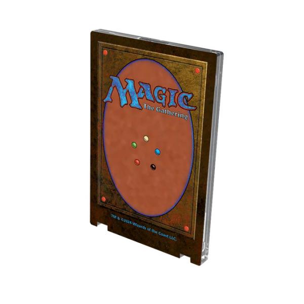 MTG One-Touch Edge - Classic Printed Magnetic Card Holder