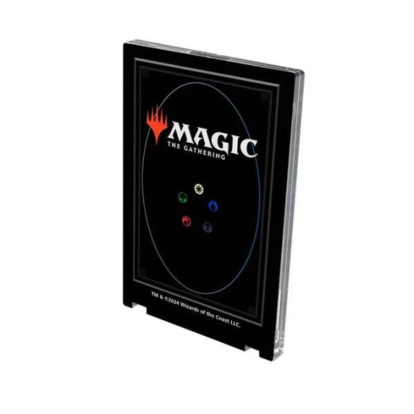 MTG One-Touch Edge - Modern Printed Magnetic Card Holder