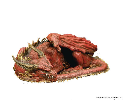 Pseudodragon Life-Sized Figure: D&D Replicas of the Realms