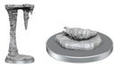 Piercers: D&D Nolzur's Marvelous Unpainted Miniatures (W20)