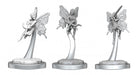 Pixies: D&D Nolzur's Marvelous Unpainted Miniatures (W20)