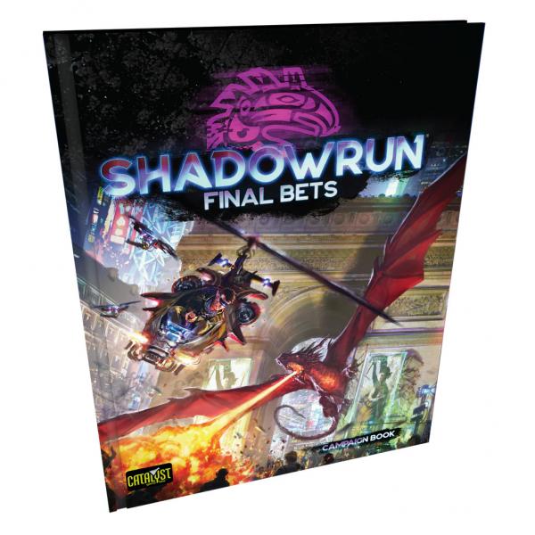 Shadowrun: Final Bets