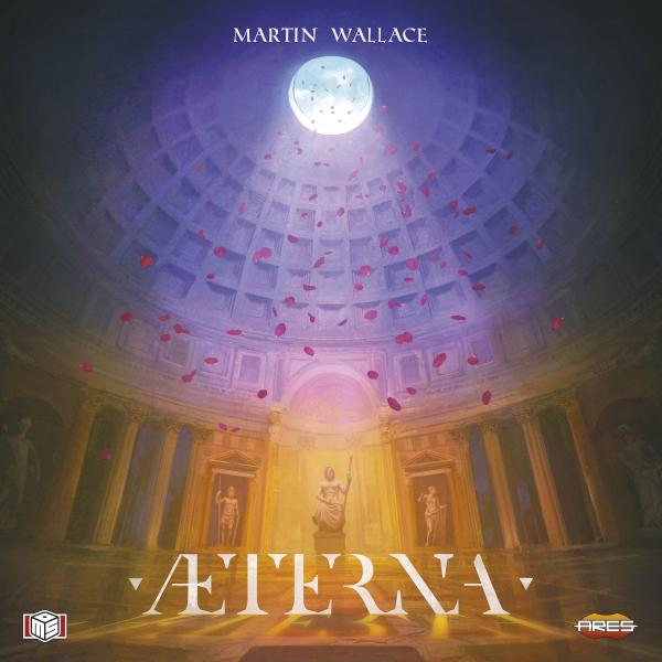 Aeterna [ 10% Pre-order discount ]