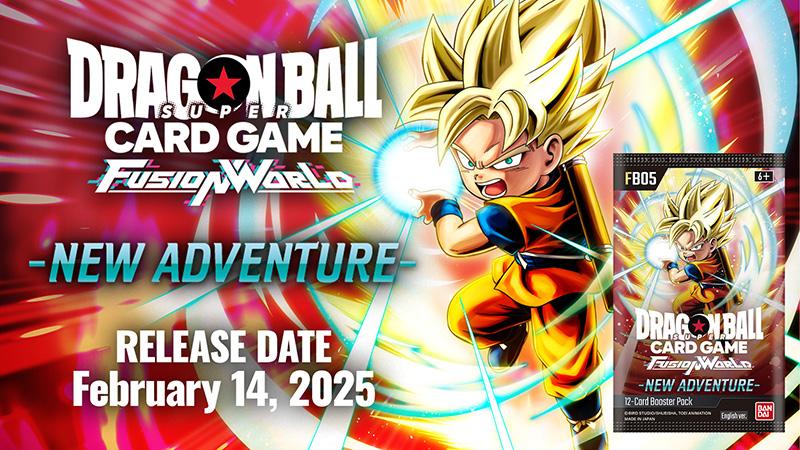dragon ball fb05 booster box Amazon.com: Dragon Ball Super: Fusion World 05