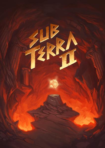 Sub Terra II (Core Game)