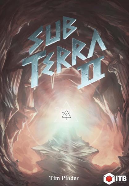 Sub Terra II: Arima's Light Expansion