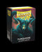 Dragon Shield Matte Sleeves Standard Size - Turquoise (100)