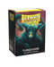 Dragon Shield Matte Sleeves Standard Size - Turquoise (100)