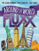 Around the World: Fluxx