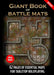 Revised Giant Book of Battle Mats