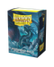 Dragon Shield Matte Sleeves Standard Size - Midnight Blue (100)