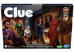 Clue Cluedo Classic Refresh