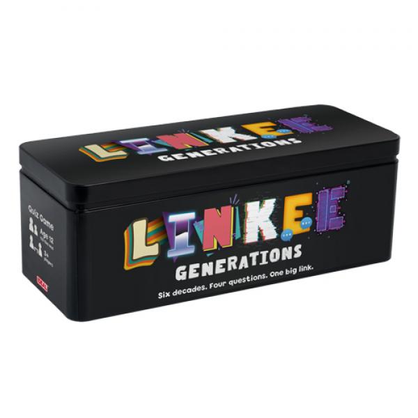 Linkee Generations