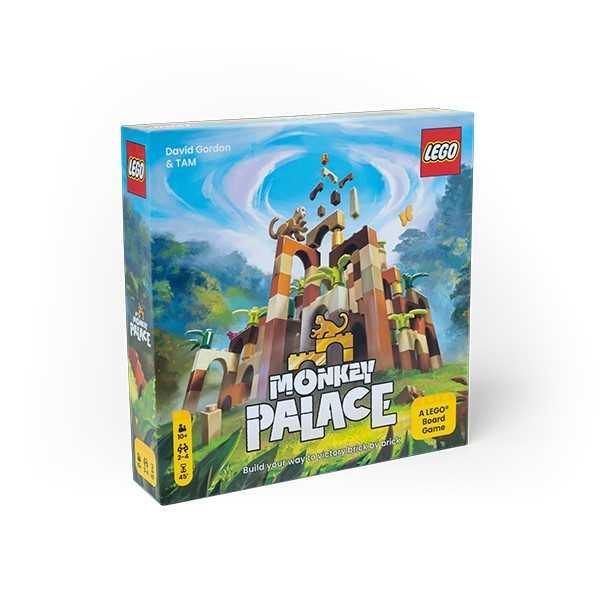 Monkey Palace [ Pre-Order ]