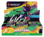 MTG: Commander Masters Set Booster Box