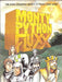 Monty Python Fluxx front of box