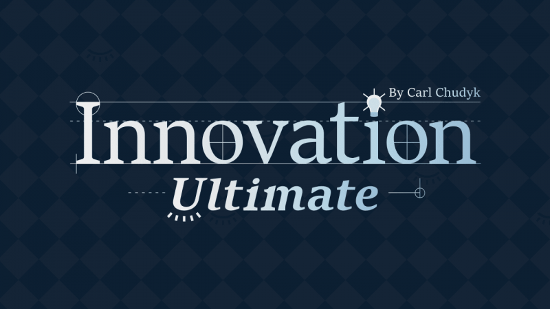 Innovation Ultimate [ 10% Pre-order discount ]