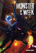 Monster of the Week Hardcover