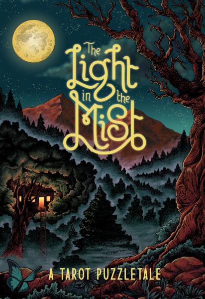 The Light in the Mist [ 10% Pre-order discount ]