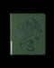 Dragon Shield Card Codex 360 Portfolio - Forest Green