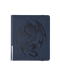 Dragon Shield Card Codex 360 Portfolio - Midnight Blue