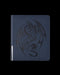 Dragon Shield Card Codex 360 Portfolio - Midnight Blue