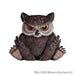 Baby Owlbear Life-Sized Figure: D&D Replicas of the Realms