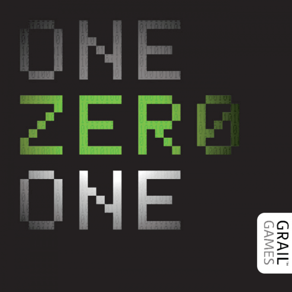 One Zero One [ 10% Pre-order discount ]