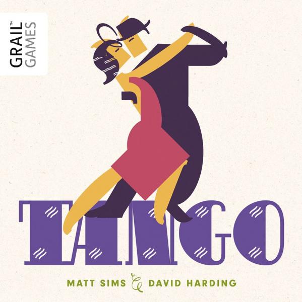 Tango [ 10% Pre-order discount ]