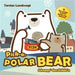 Pick a Polar Bear front of box