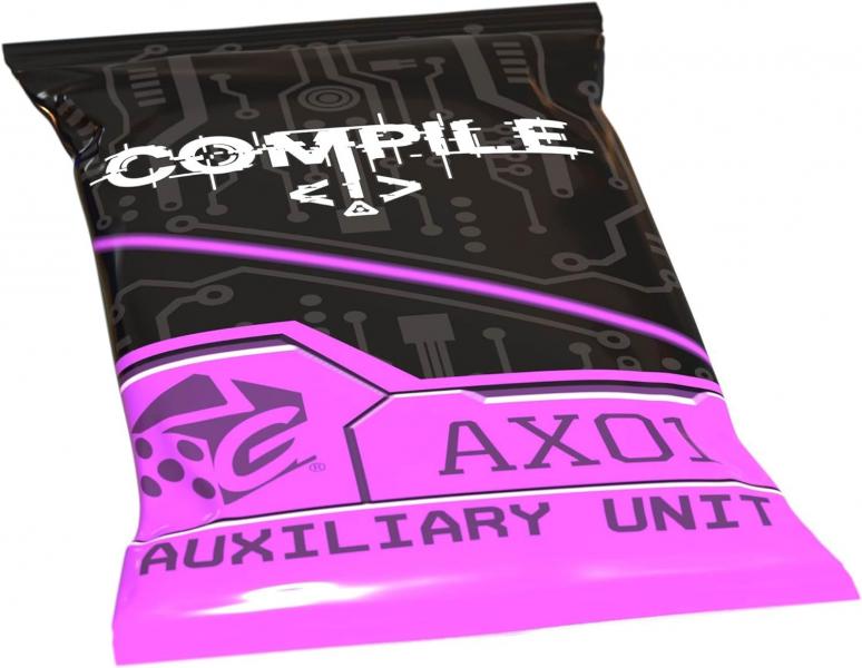 Compile: Aux 1 [ 10% Pre-order discount ]