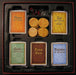 Red Dragon Inn game components