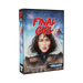 Panic at Station 2891: Final Girl