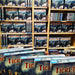 Our Ticket to Ride UK display in store!