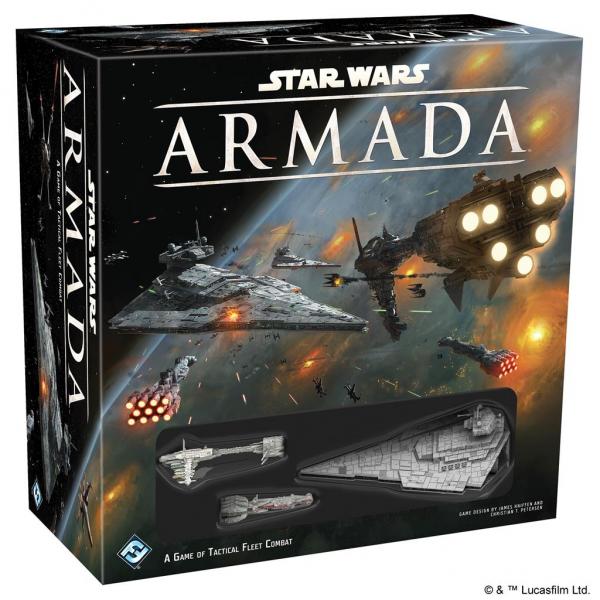 Star Wars Armada