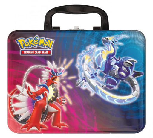 Pokémon TCG: Back to School Collector's Chest (2023)