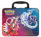 Pokémon TCG: Back to School Collector's Chest (2023)