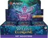 MTG: Wilds of Eldraine Set Booster Box