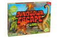 Dinosaur Escape front of box