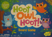 Hoot Owl Hoot front of box