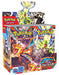 Pokemon TCG: Scarlet & Violet 3 Obsidian Flames Booster Box