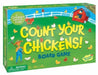 Count Your Chickens front of box
