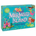Mermaid Island front of box