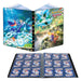 Pokemon Scarlet & Violet 2 9-Pocket Portfolio