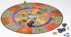 Cauldron Quest board